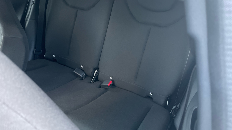 Toyota Aygo X 1.0 VVT-i Edge 5dr Auto Petrol Hatchback